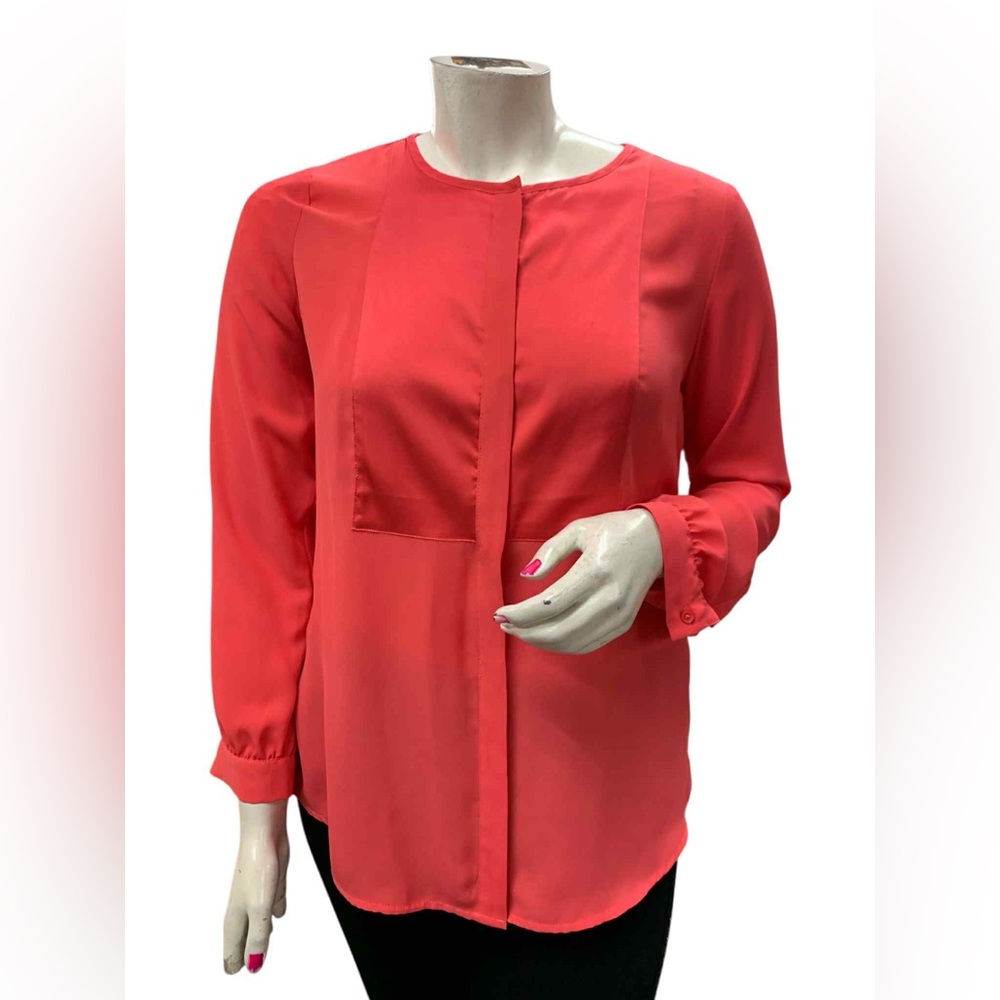 Express Blouse Size L